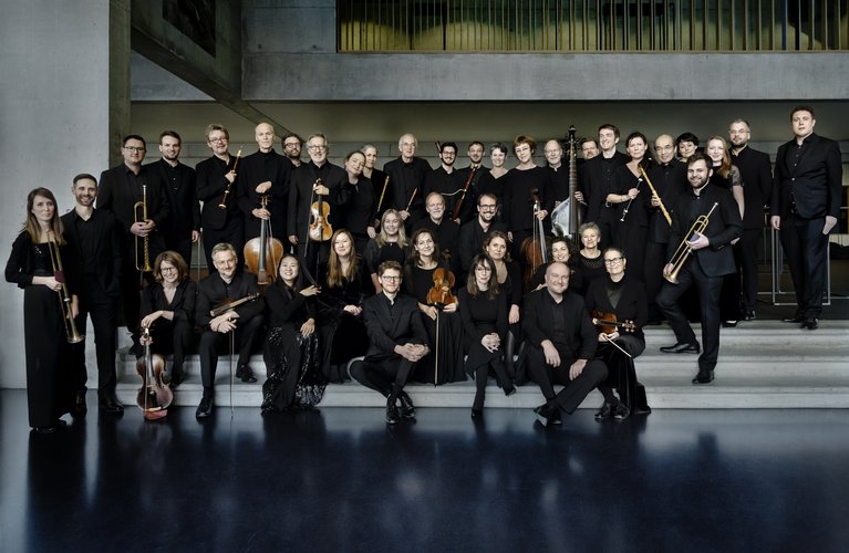 Bach: Matthäus-Passion