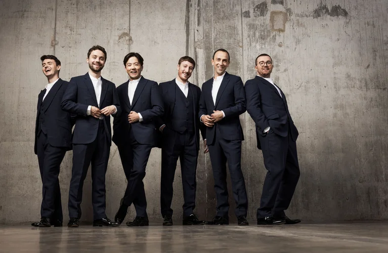 The King's Singers