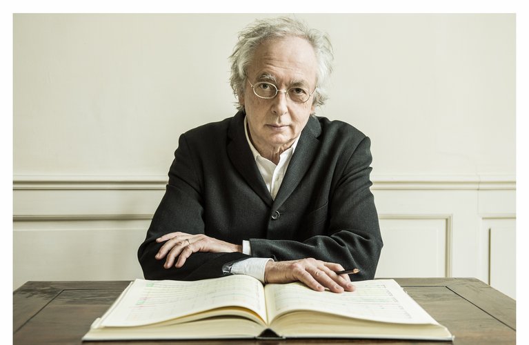 Beethoven: Sinfonie Nr. 9
