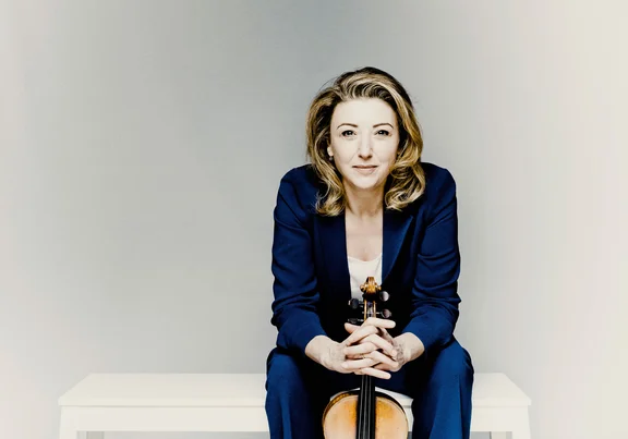 Candida Thompson @ Marco Borggreve