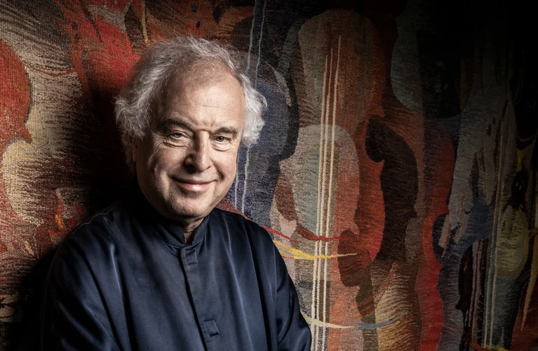 Sir András Schiff