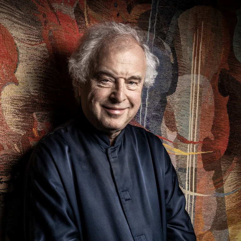 Sir András Schiff