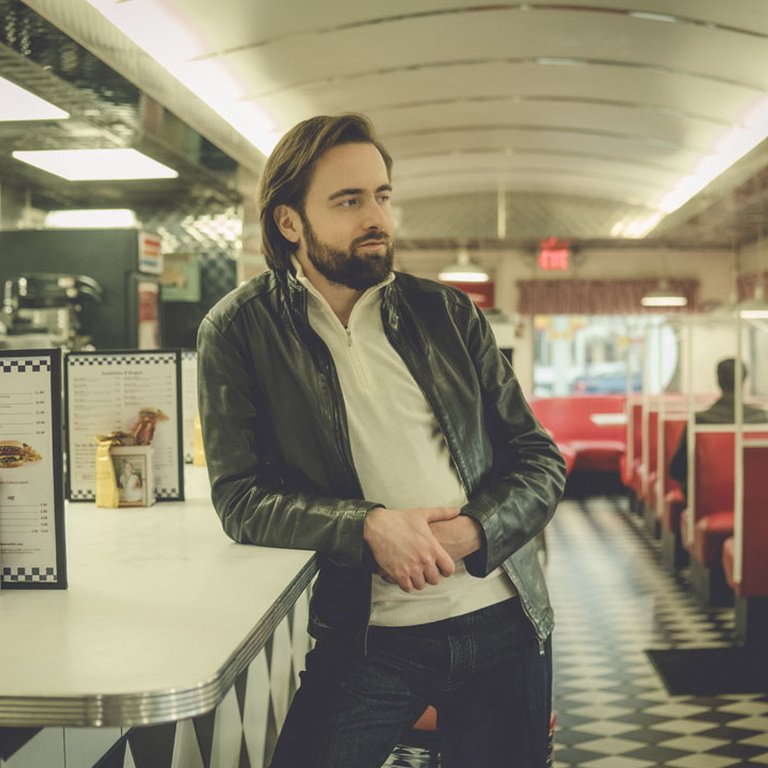 Daniil Trifonov