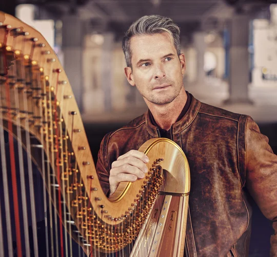 Xavier de Maistre _c_Gregor Hohenberg