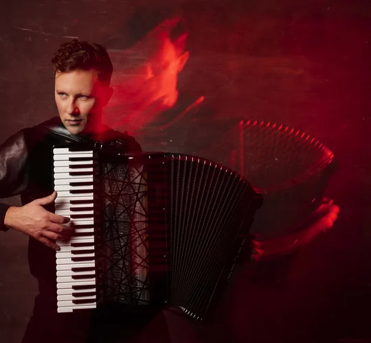 Martynas Levickis © Robertas Riabovas