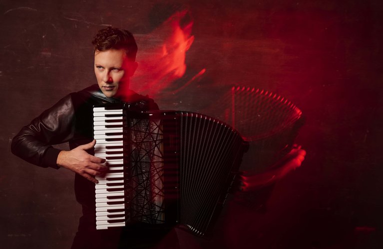 Martynas Levickis
