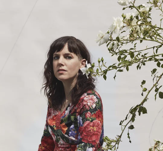 Anna Meredith © Gem Harris