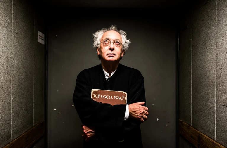 Beethoven: Eroica & Cherubini: Requiem