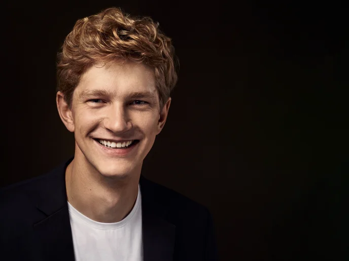 Jan Lisiecki © Ksawery Zamoyski