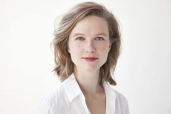 Foto von Mirga Grazinyte-Tyla