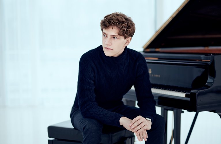 Jan Lisiecki