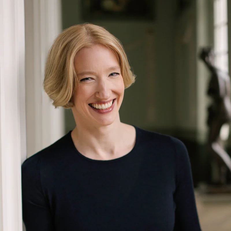 Joana Mallwitz © Simon Pauly