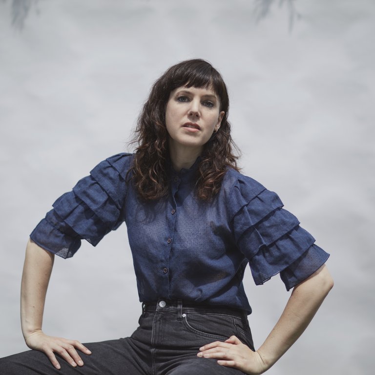 Anna Meredith © Gem Harris