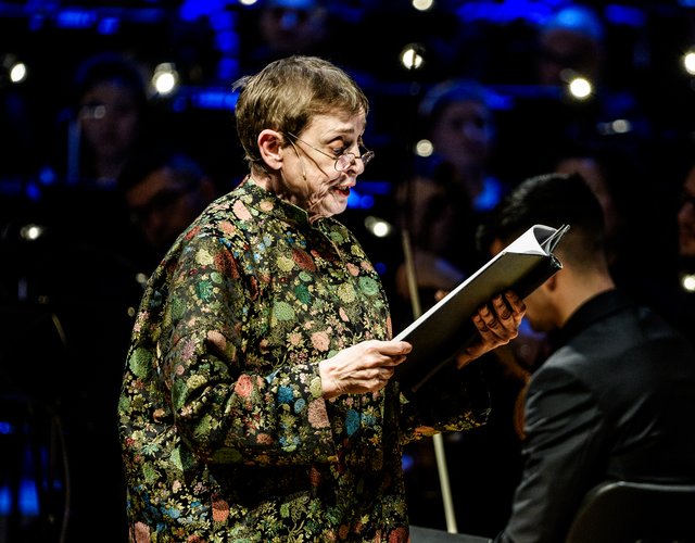 Ein Wintermärchen 2024 © Sebastian Madej / Deutsche Klassik