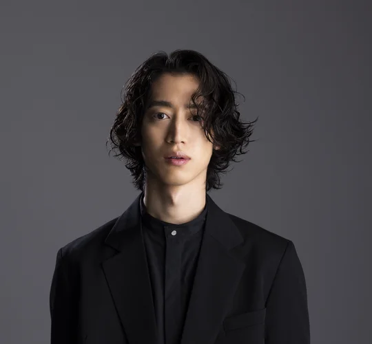 Hayato Sumino © Ryuya Amao