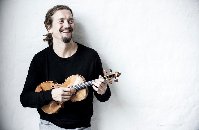 Christian Tetzlaff