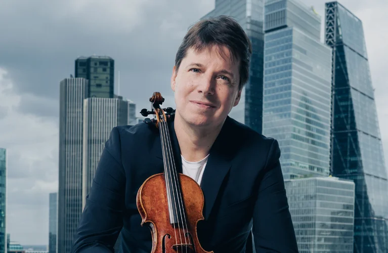 Joshua Bell