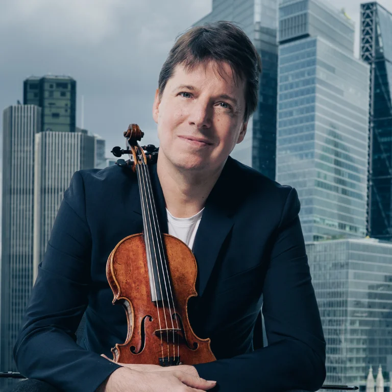 Joshua Bell