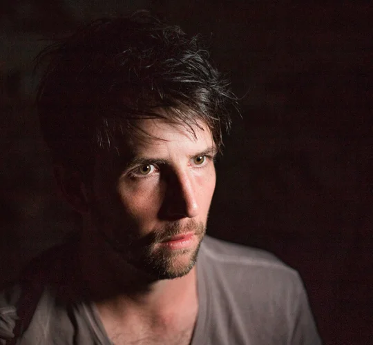 Owen Pallett @ Jeff Bierk