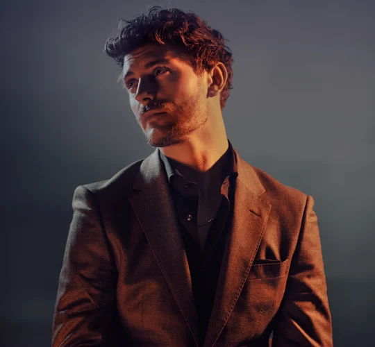 Jakub Józef Orlinski @ Warner Classics