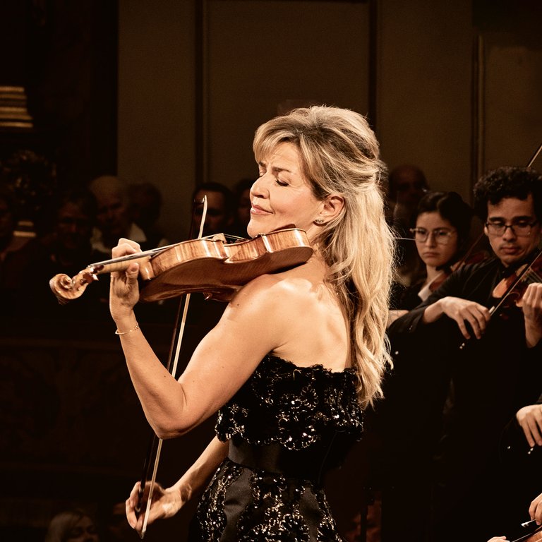 Anne-Sophie Mutter