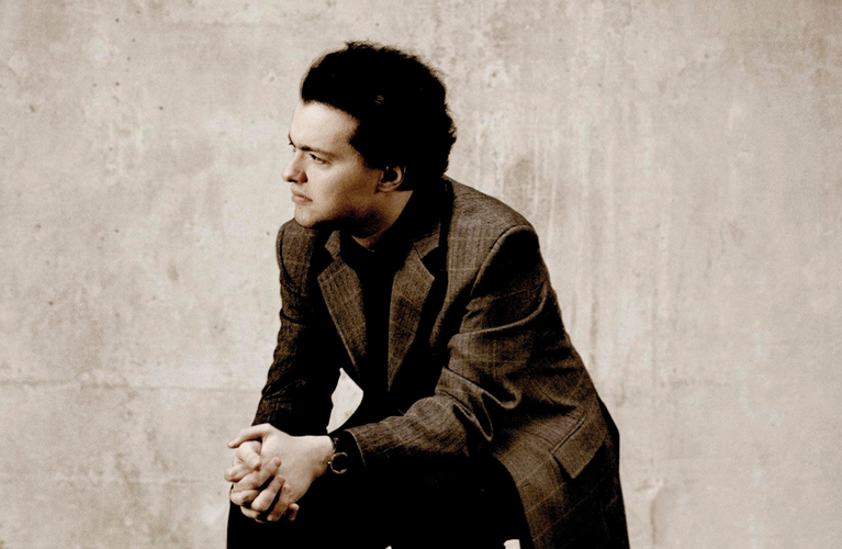 Evgeny Kissin