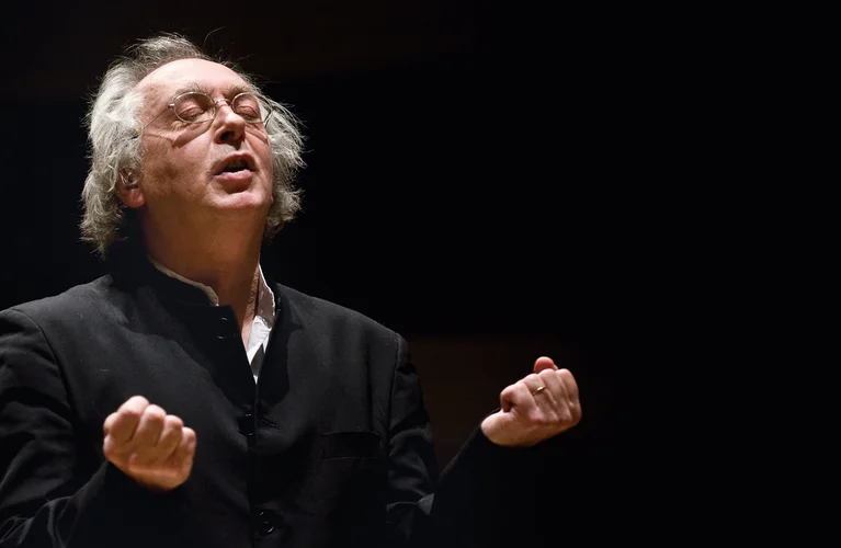 Bach: Matthäus-Passion