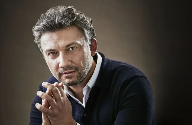 Jonas Kaufmann